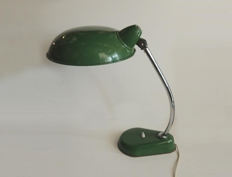 Lampada da scrivania / tavolo / lavoro prod. Tronconi