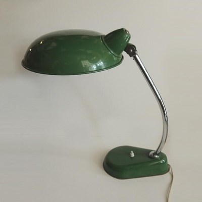 Lampada da scrivania / tavolo / lavoro prod. Tronconi