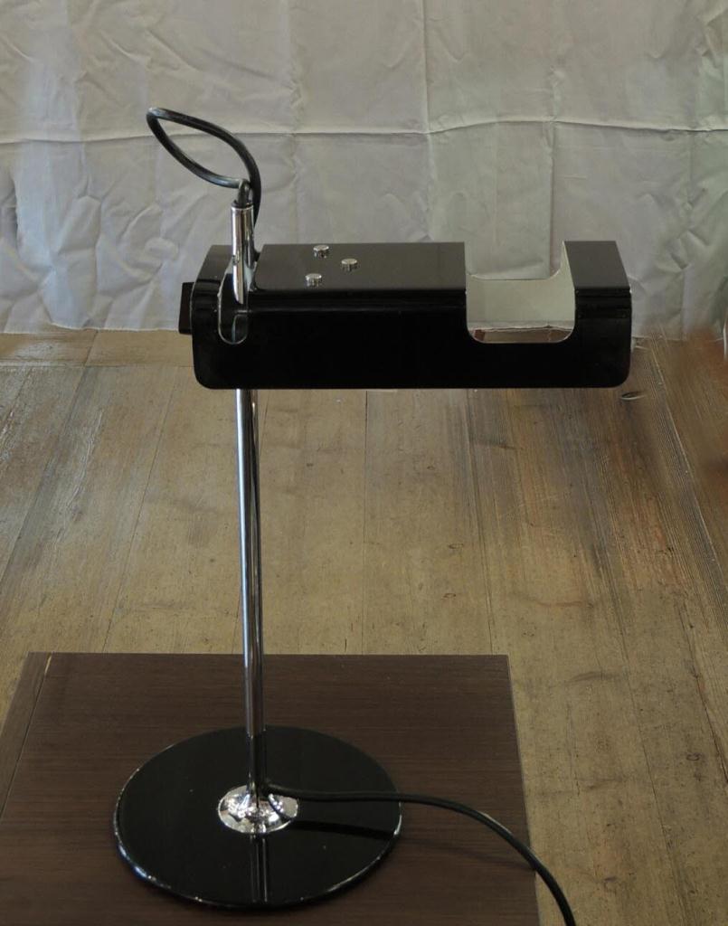 Lampada Spider Joe Colombo