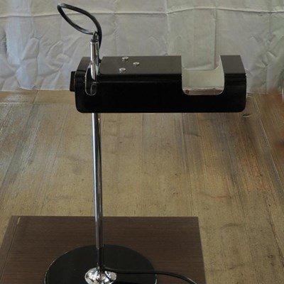 Lampada Spider Joe Colombo