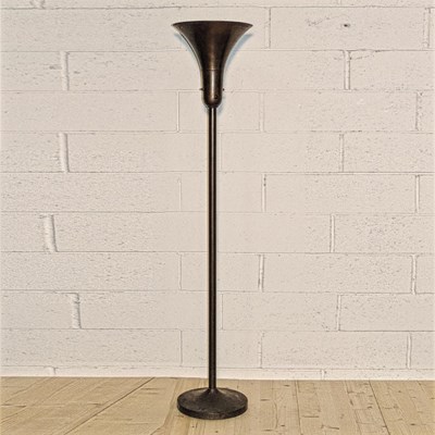 Lampada da terra Luminator