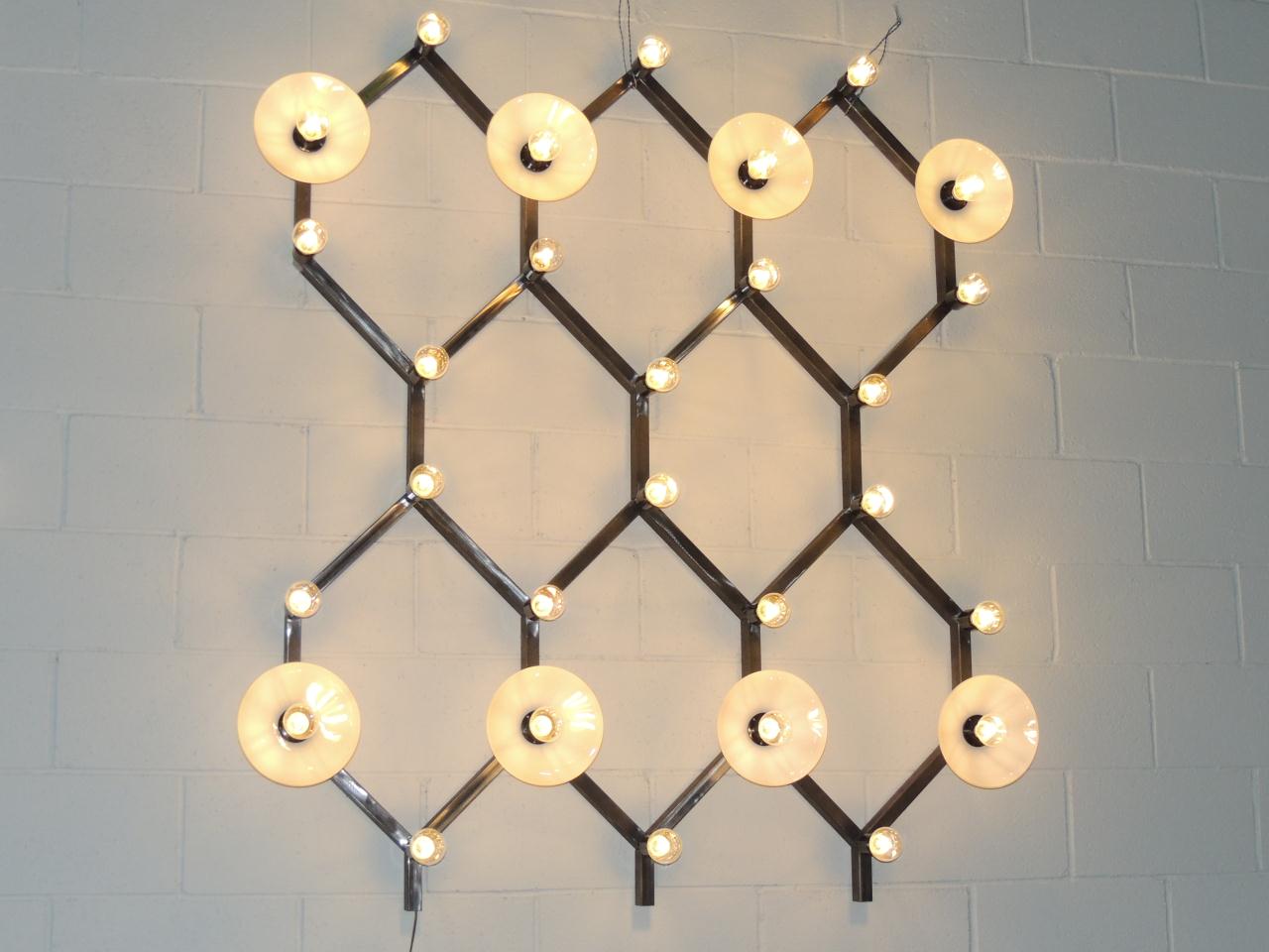 Light machine la macchina della luce.