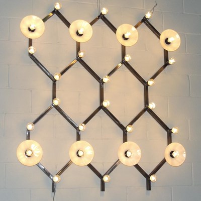 Light machine la macchina della luce.