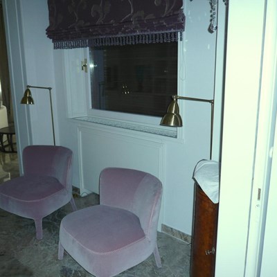 Lampada da lettura ABC