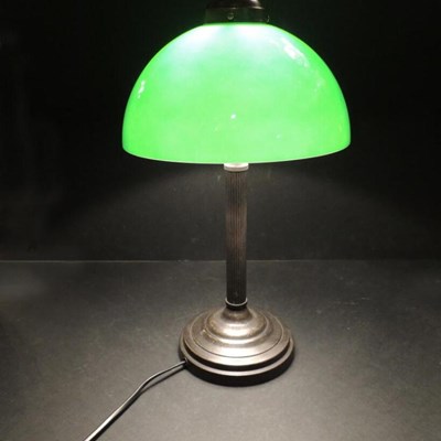 Lampada da biblioteca