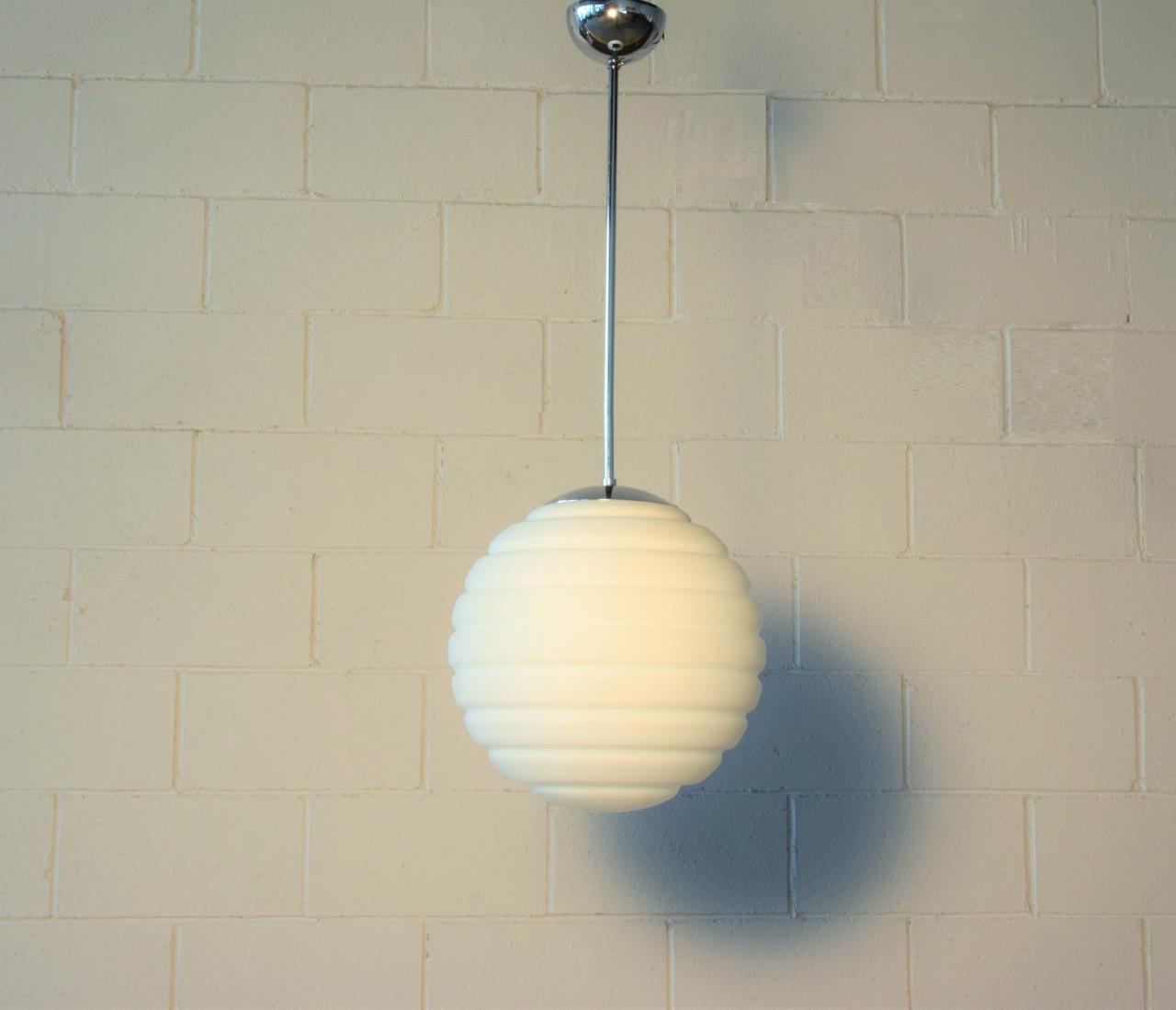 Sospensione sfera Ø cm. 25