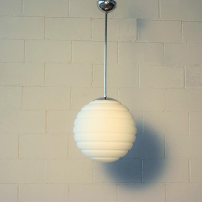 Sospensione sfera Ø cm. 25