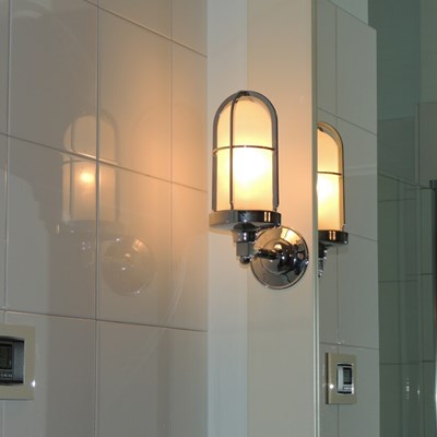 Applique modello Marina.