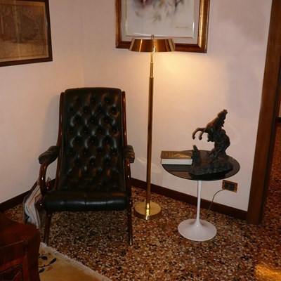 Lampada da lettura FA