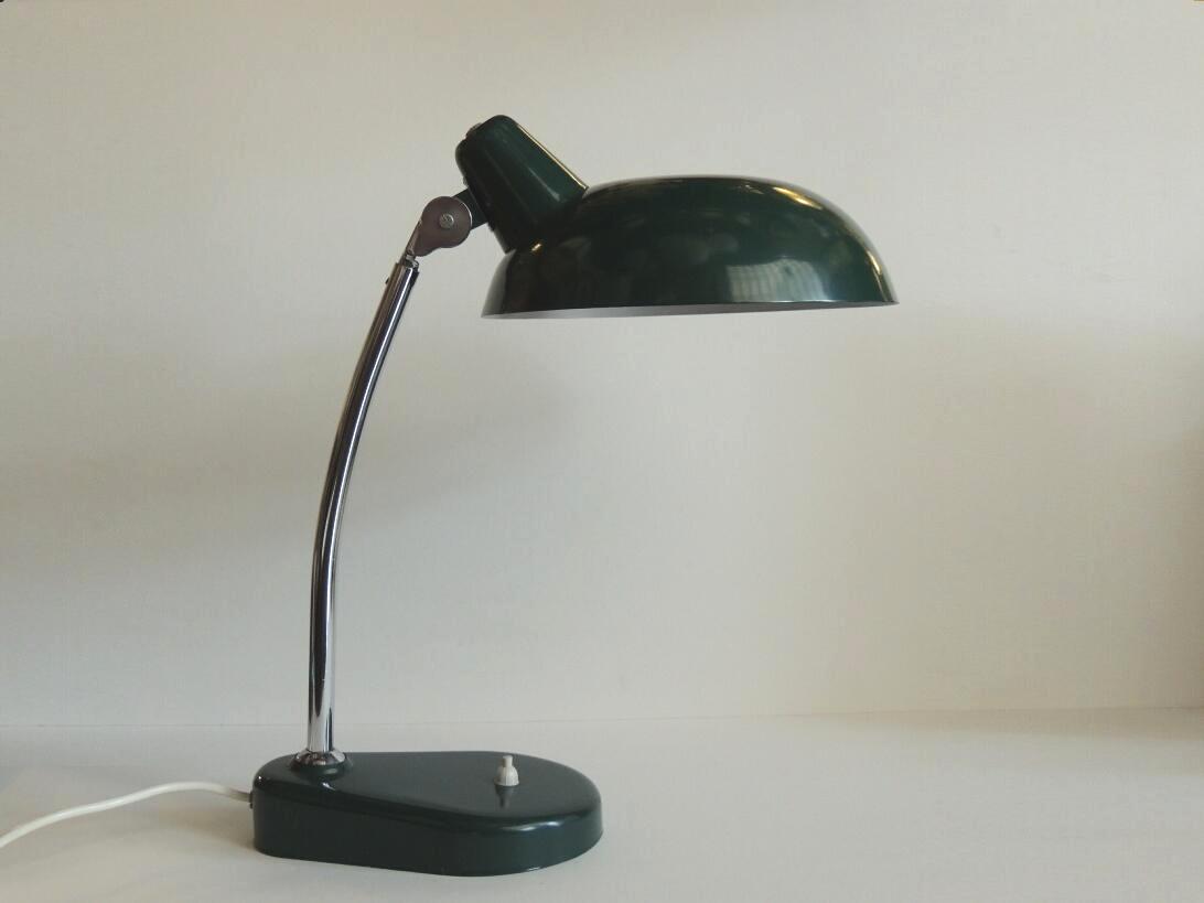 Lampada da scrivania Seminara Anni 50.