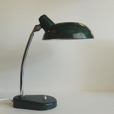 Lampada da scrivania Seminara Anni 50.