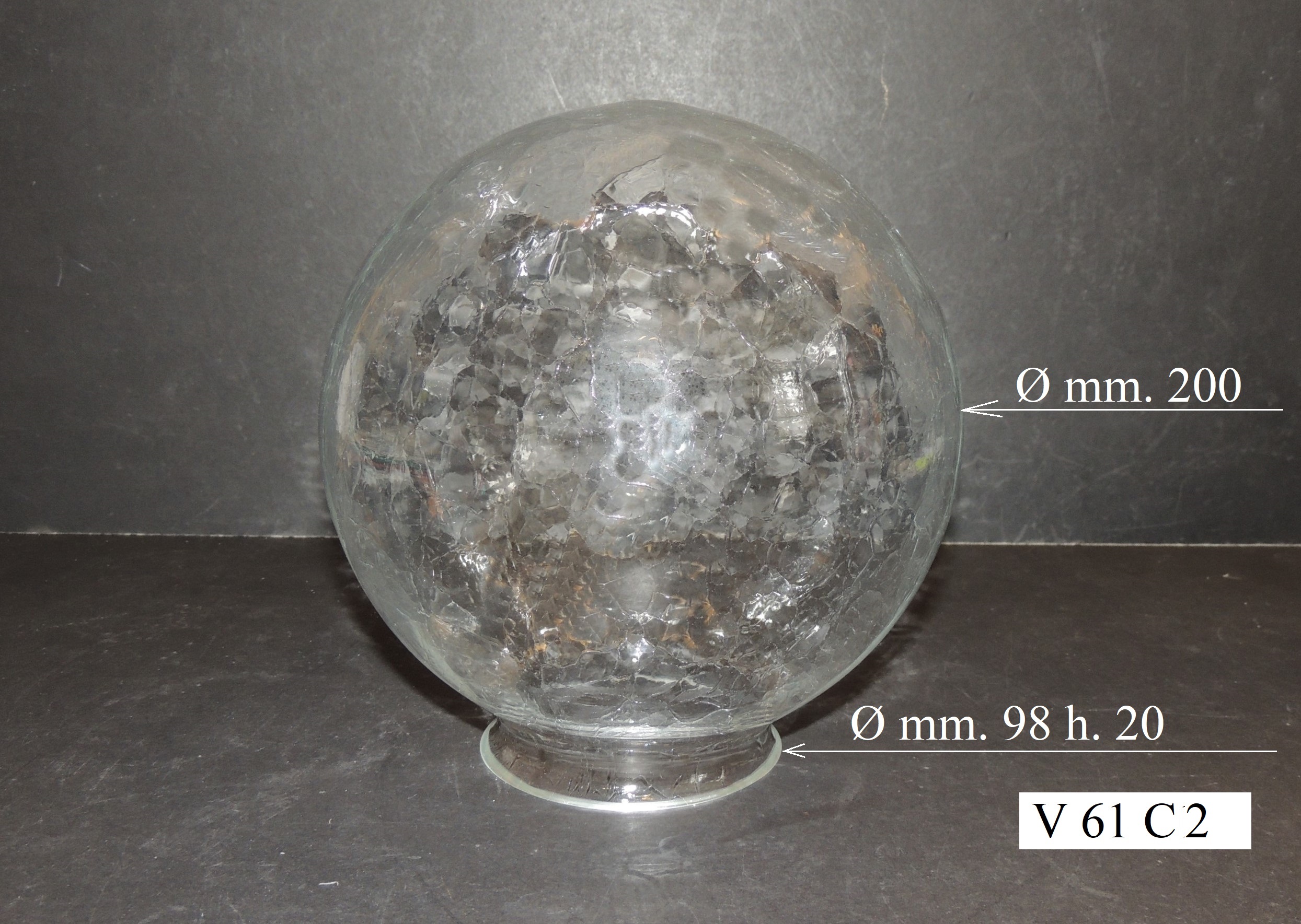 6/0 Perline Di Vetro All'ingrosso