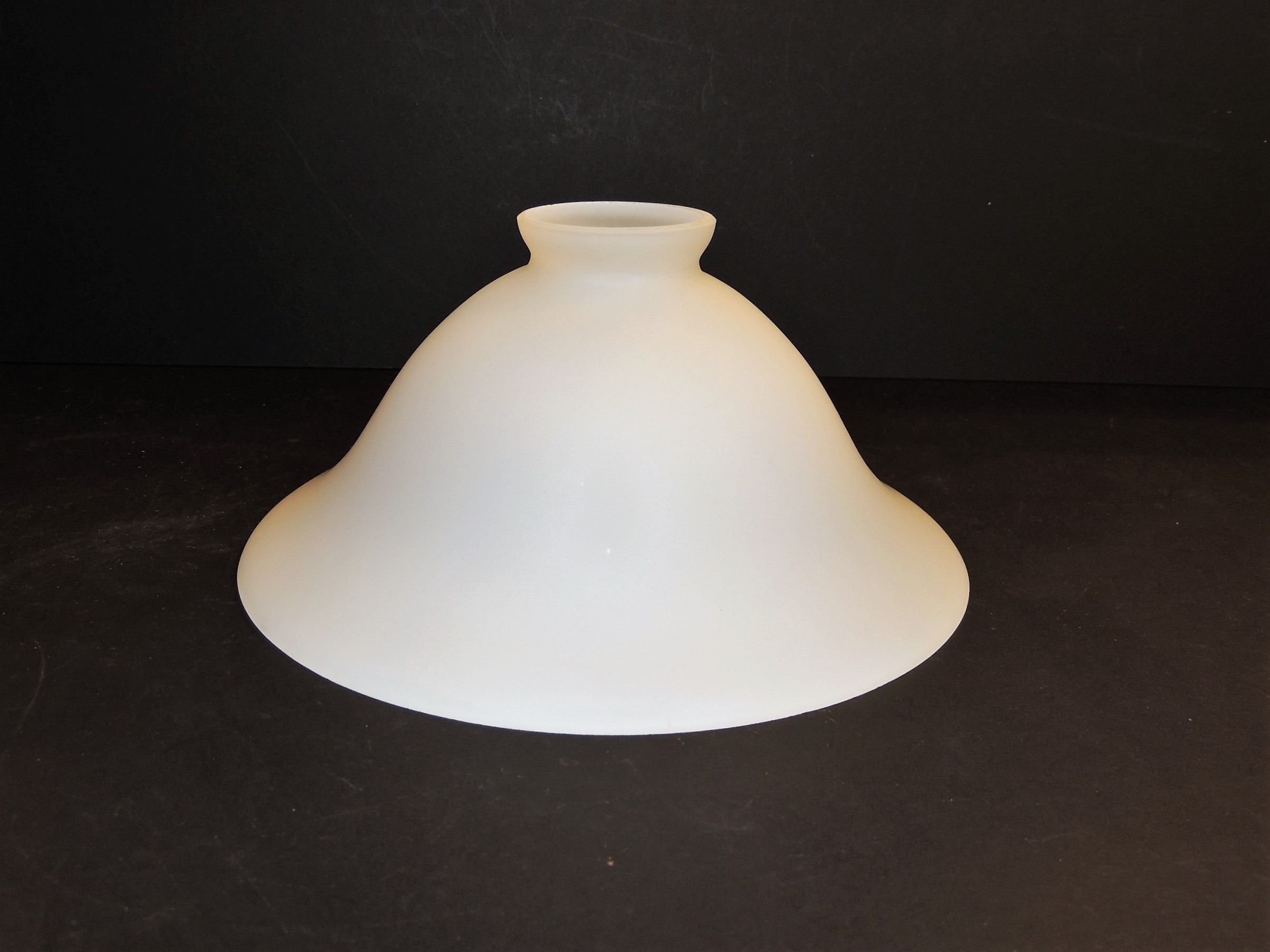 Paralume Sfera In Acrilico Bianco Opalino Per Esterni - Copertura Di Ricambio Per Lampade Da Giardino, Parete, Sospensione