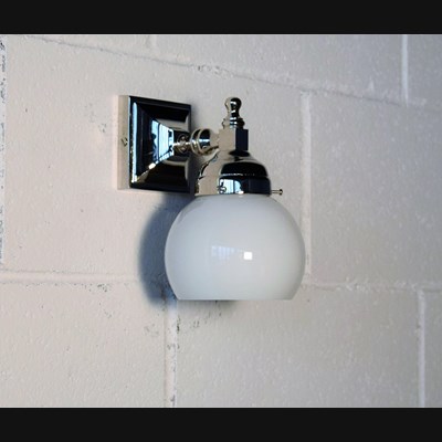 Lampade A Parete Lampada A Parete In Stile Inglese Modello Made In England Art Lp 5 Lp 5a Lp 5b Rossi Illuminazione Vicenza