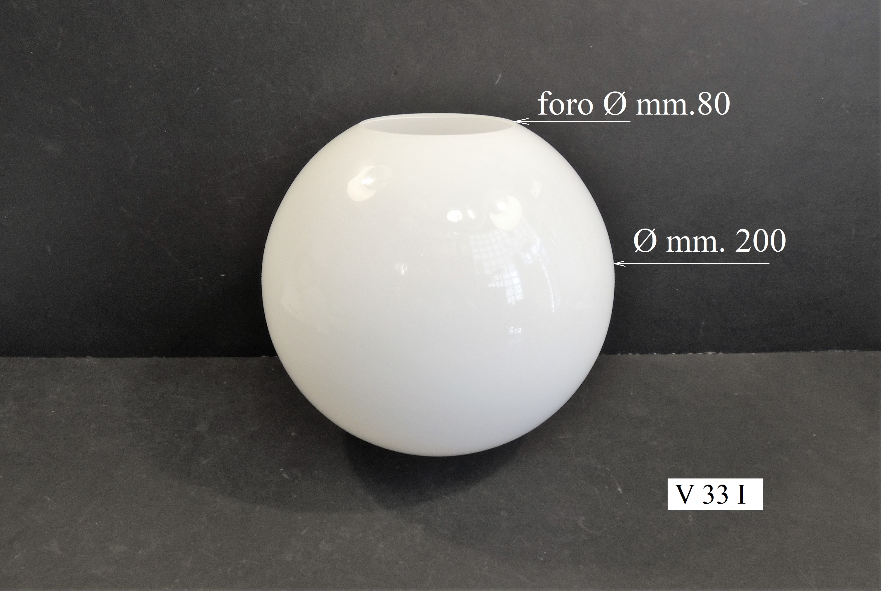 Vetro Per Lampade A Gas Vetro Ricambio Per Luce Da Campeggio - 5