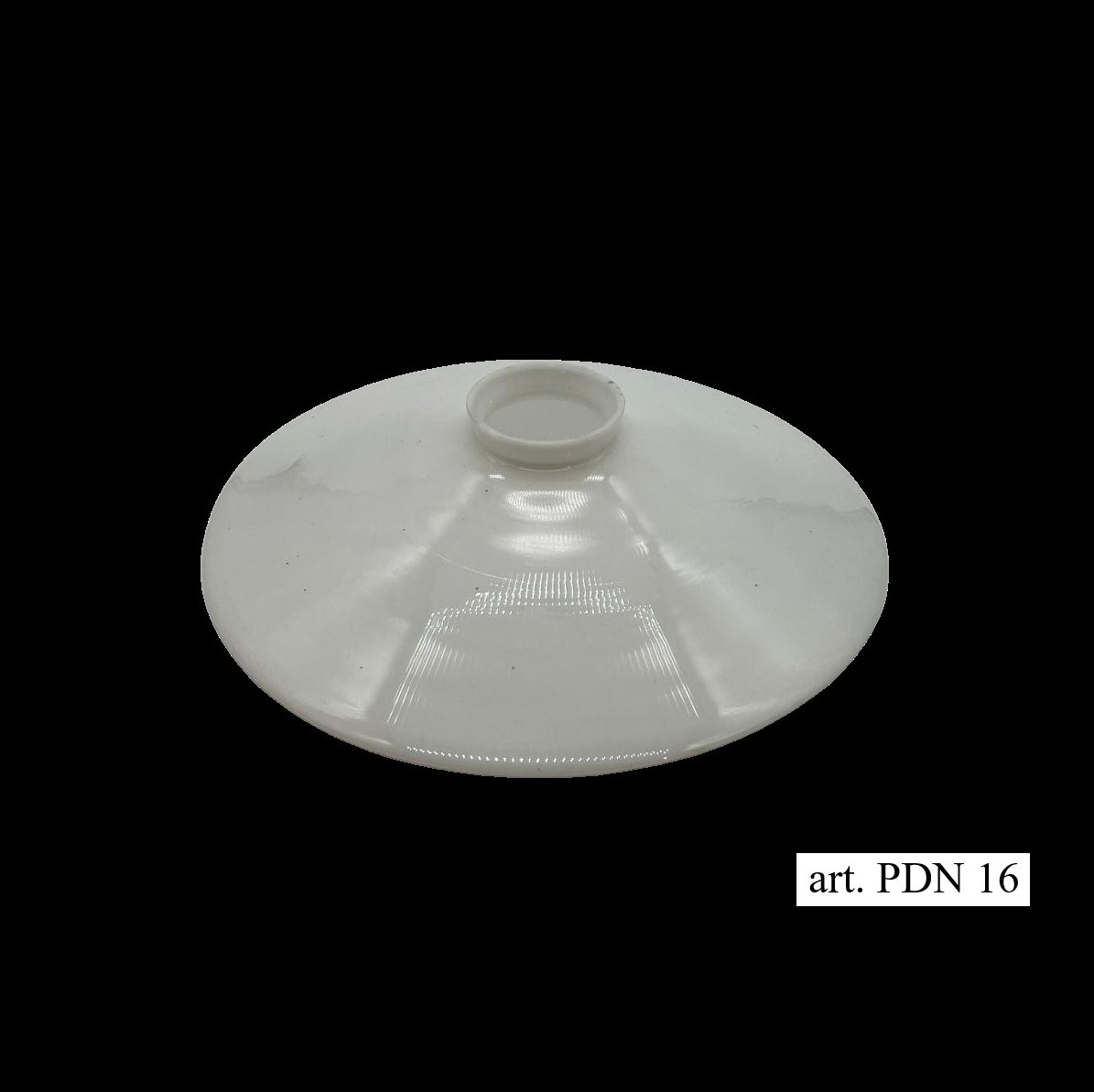 Piatto_luce_Della_Nonna_in_vetro_opalino_biancolatte__art._PDN_16_