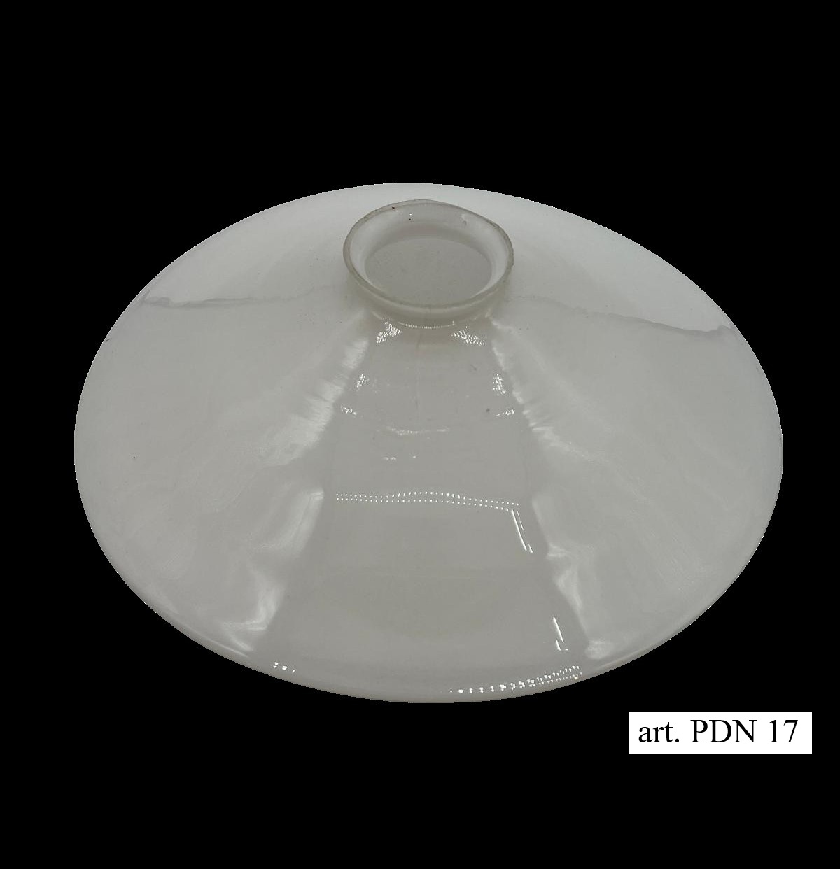 Piatto_luce_Della_Nonna_in_vetro_opalino_tre_strati_biancolatte_art._PDN_17-