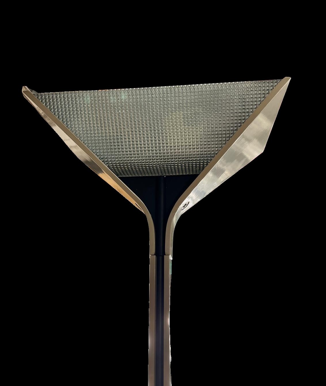 Vetro di ricambio per lampada Flos Papillona  in arrivo 